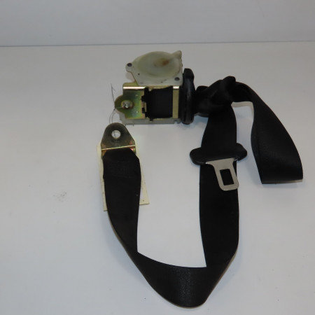 Ceinture arrière droite occasion OPEL CORSA II Phase 1 03-1993->04-1997 1.4i 8v 60ch 90444266