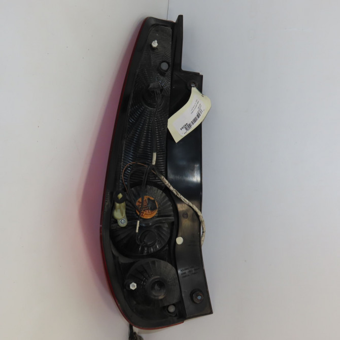 Feu arrière droit occasion OPEL AGILA II Phase 1 03-2008->12-2014 1.0i 65ch 93193680 2