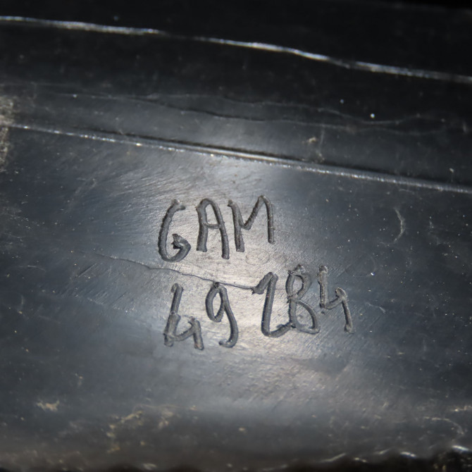 Feu arrière droit occasion OPEL AGILA II Phase 1 03-2008->12-2014 1.0i 65ch 93193680 4