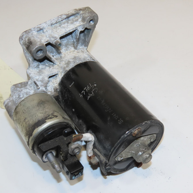 Démarreur occasion MINI MINI II phase 2 08-2010->... 1.6i 122ch 4