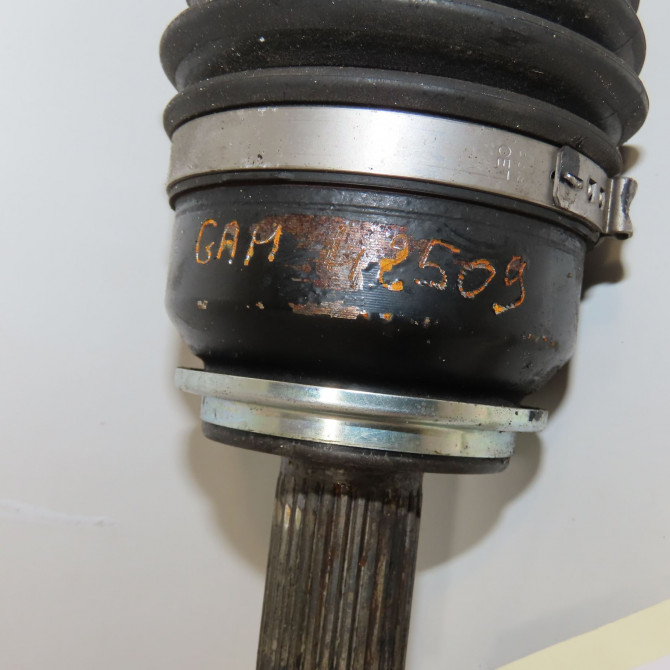 Transmission avant droite occasion MAZDA 5