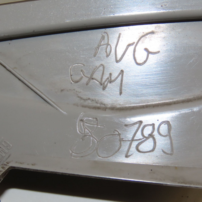 Clignotant gauche occasion OPEL ASTRA IV ASTRA IV Phase 2 2012-07-01->2016-04-30 13367142 4