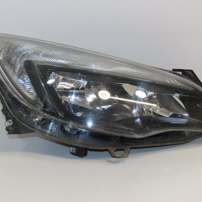 Phare droit occasion OPEL ASTRA IV ASTRA IV Phase 2 2012-07-01->2016-04-30 13365291 1