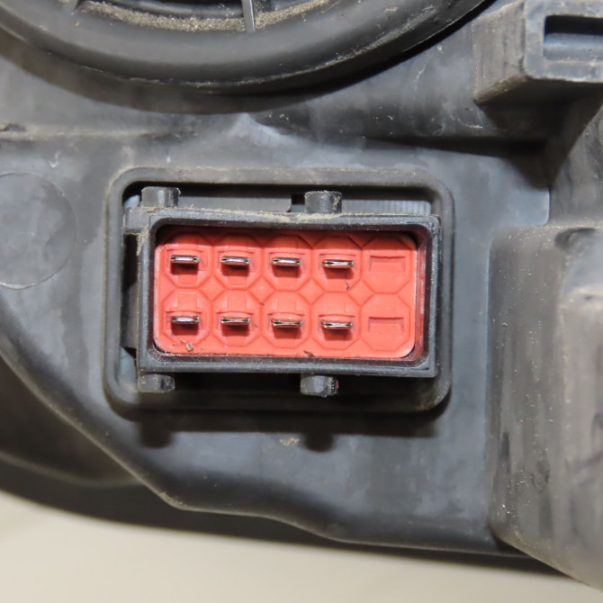 Phare droit occasion OPEL ASTRA IV ASTRA IV Phase 2 2012-07-01->2016-04-30 13365291 3