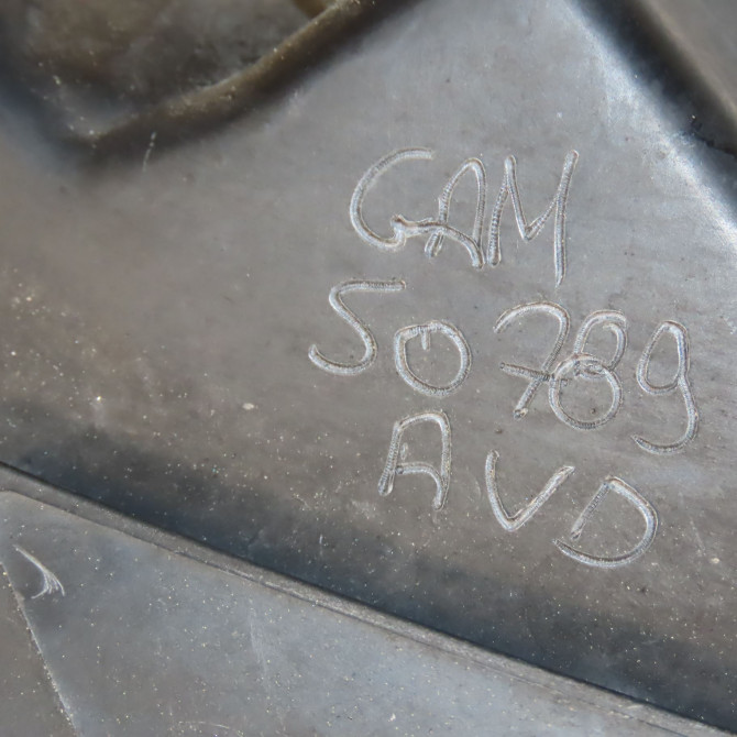 Phare droit occasion OPEL ASTRA IV ASTRA IV Phase 2 2012-07-01->2016-04-30 13365291 5