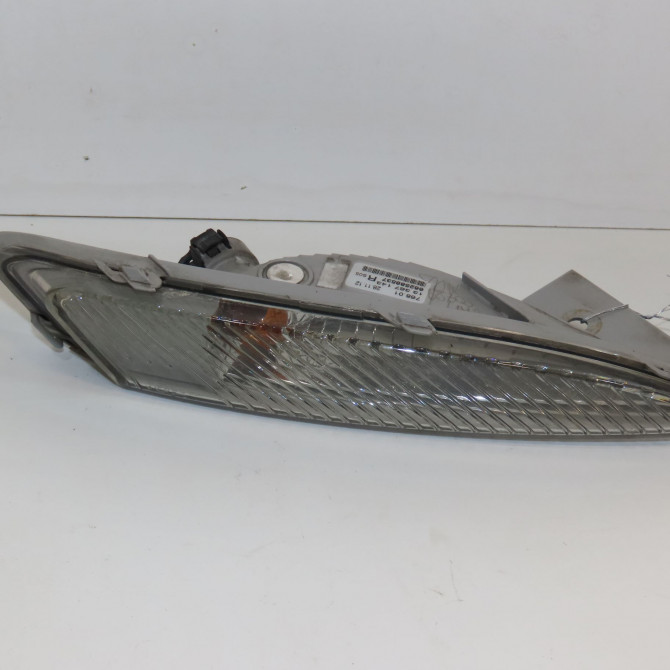 Clignotant droit occasion OPEL ASTRA IV ASTRA IV Phase 2 2012-07-01->2016-04-30 13367143 1