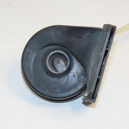 Klaxon  / avertisseur occasion OPEL ASTRA IV ASTRA IV Phase 2 2012-07-01->2016-04-30 13472523