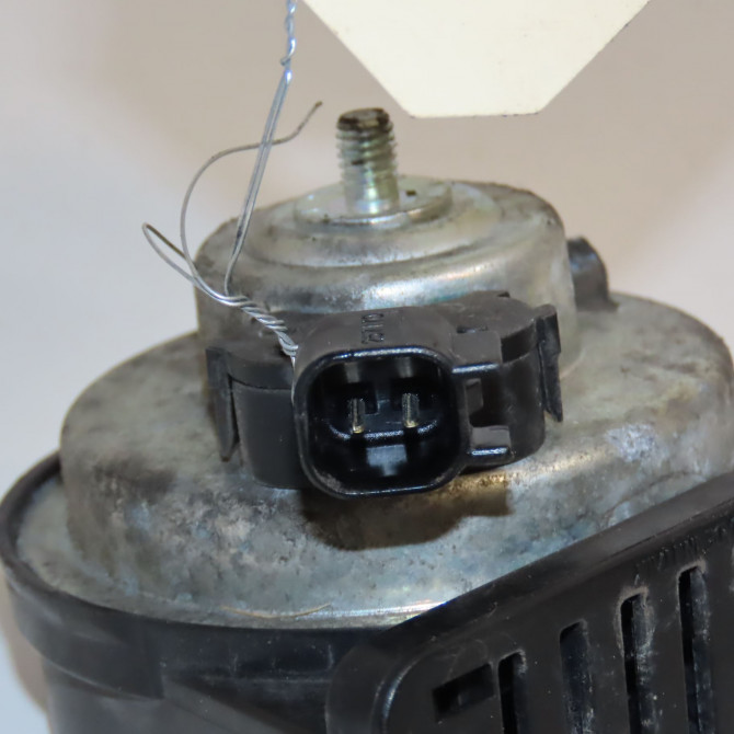 Klaxon  / avertisseur occasion OPEL ASTRA IV ASTRA IV Phase 2 2012-07-01->2016-04-30 13472523 3