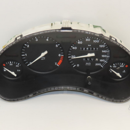 Compteur occasion OPEL CORSA II Phase 1 03-1993->04-1997 1.4i 8v 60ch 90534454
