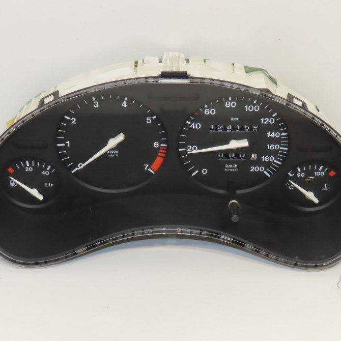 Compteur occasion OPEL CORSA II Phase 1 03-1993->04-1997 1.4i 8v 60ch 90534454 1