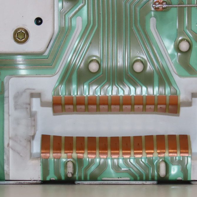 Compteur occasion OPEL CORSA II Phase 1 03-1993->04-1997 1.4i 8v 60ch 90534454 3