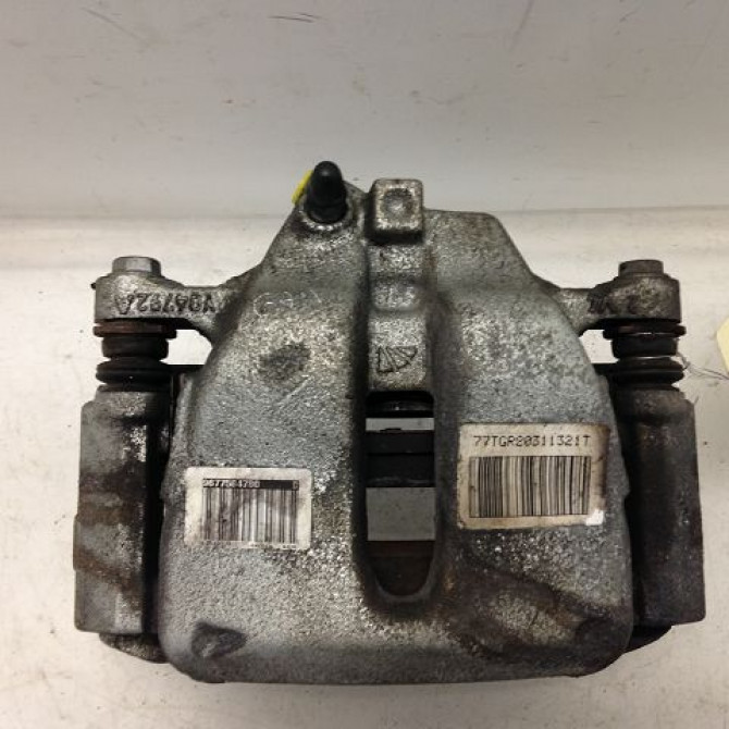 Etrier de frein avant droit occasion PEUGEOT 2008 Phase 1 01-2013->... 1617293680 2