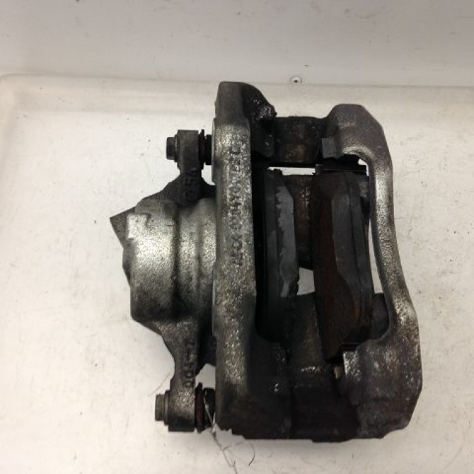 Etrier de frein avant droit occasion PEUGEOT 2008 Phase 1 01-2013->... 1617293680 3