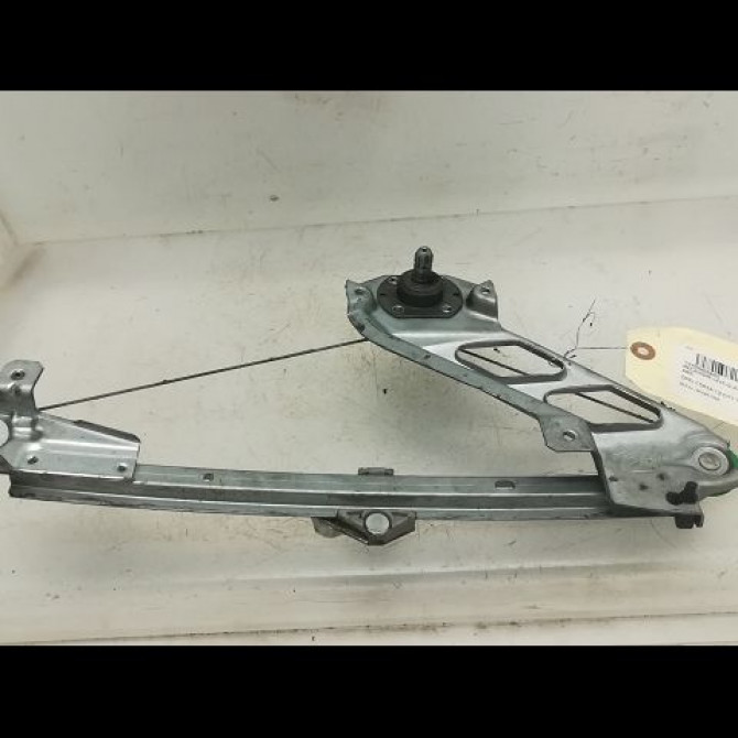 Mecanisme leve-glace arrière gauche occasion OPEL CORSA II Phase 2 04-1997->10-2000 1.0i 12v 90389535 1