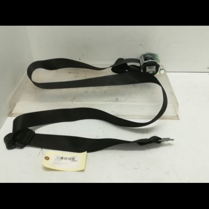 Ceinture avant droite occasion OPEL CORSA IV Phase 1 09-2006->12-2010 1.3 CDTI 75ch 91164995 1