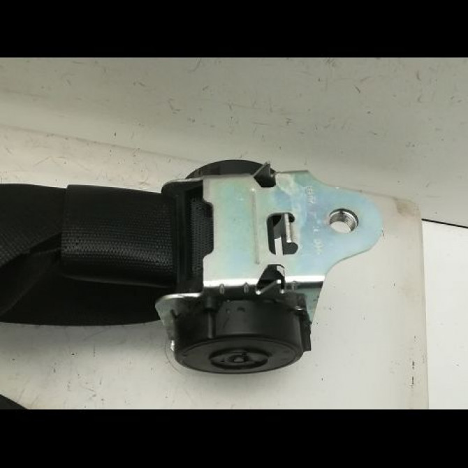 Ceinture avant droite occasion OPEL CORSA IV Phase 1 09-2006->12-2010 1.3 CDTI 75ch 91164995 3