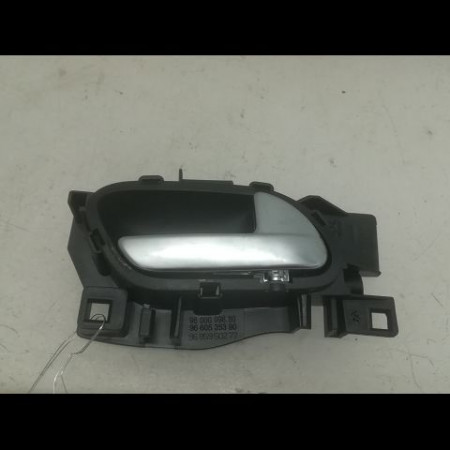 Poignee int porte ard occasion CITROEN C4 GRAND PICASSO II Phase 1 04-2013->... 1.6 e-HDi 115ch 9144G4