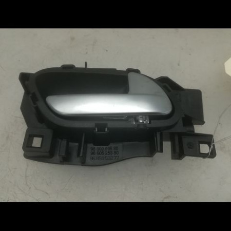 Poignee int porte avd occasion CITROEN C4 GRAND PICASSO II Phase 1 04-2013->... 1.6 e-HDi 115ch 9144G4