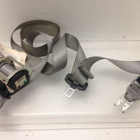 Ceinture avant droite occasion OPEL CORSA IV Phase 1 09-2006->12-2010 1.3 CDTI 90ch 91164995