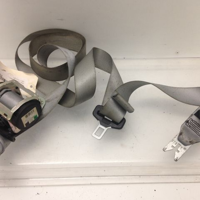 Ceinture avant droite occasion OPEL CORSA IV Phase 1 09-2006->12-2010 1.3 CDTI 90ch 91164995 1