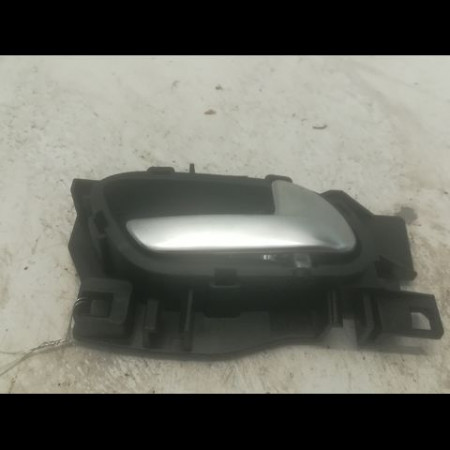 Poignee int porte ard occasion PEUGEOT 208 208 Phase 1 2012-03-01->2015-09-30 1.6 E-HDI 92ch 9144G4