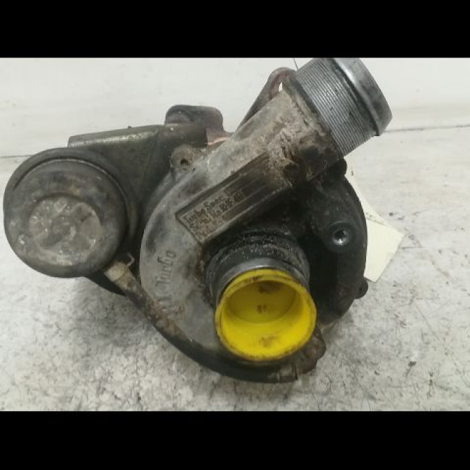 Turbo occasion CITROEN XSARA PICASSO Phase 1 12-1999->02-2004 2.0 HDi 90ch 375C8 2