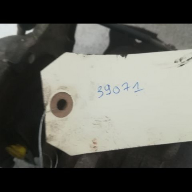 Turbo occasion CITROEN XSARA PICASSO Phase 1 12-1999->02-2004 2.0 HDi 90ch 375C8 3