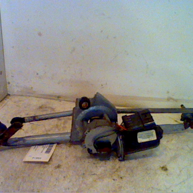 Moteur essuie-glace avant occasion OPEL CORSA II Phase 2 04-1997->10-2000 1.0i 12v 55ch 22085493 1