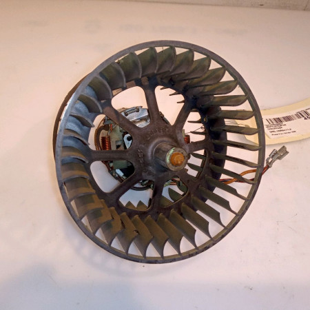 Ventilateur de chauffage occasion OPEL CORSA II Phase 2 04-1997->10-2000 1.2i 52466654