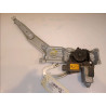 MECANISME+MOTEUR LEVE-GLACE AVG