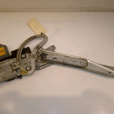 Mecanisme + moteur lève-glace avant droit occasion OPEL CORSA II Phase 2 04-1997->10-2000 1.2i 90388862