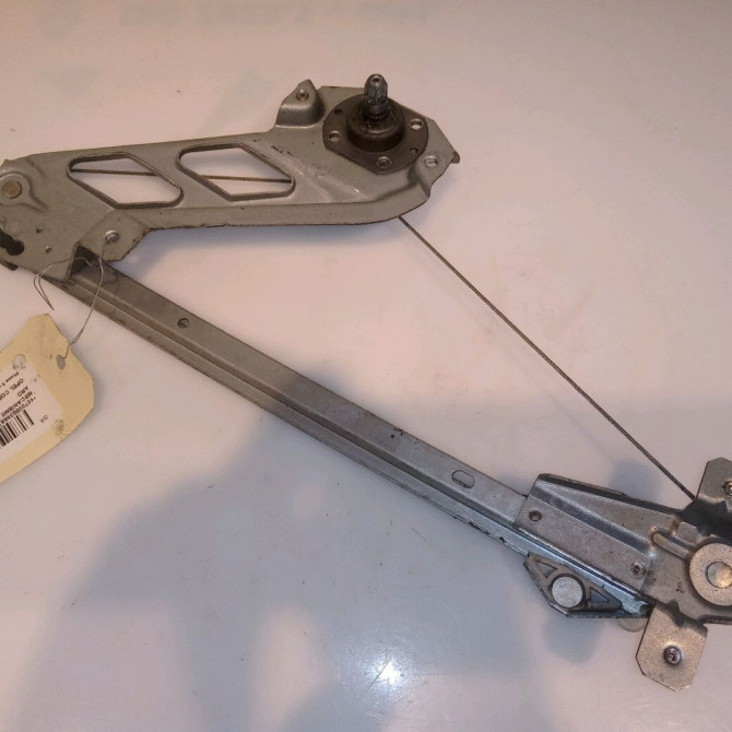 Mecanisme leve-glace arrière droit occasion OPEL CORSA II Phase 2 04-1997->10-2000 1.2i 90389536 1
