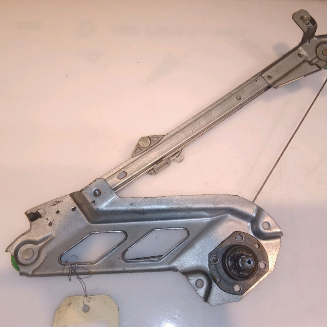 Mecanisme leve-glace arrière gauche occasion OPEL CORSA II Phase 2 04-1997->10-2000 1.2i 90389535 1