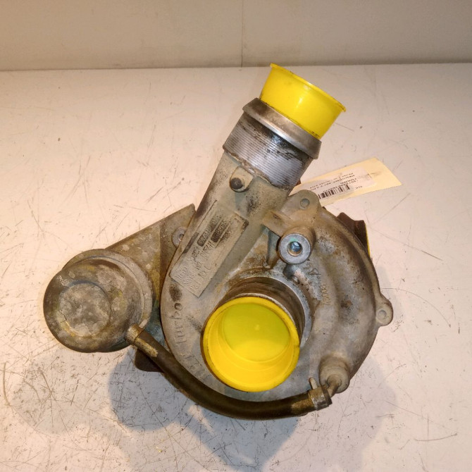 Turbo occasion PEUGEOT 307 Phase 1 04-2001->06-2005 2.0 HDI 90ch 375C8 1