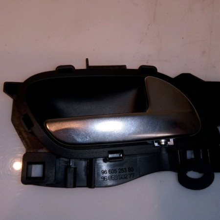 Poignee int porte ard occasion CITROEN DS4 Phase 1 01-2011->03-2016 1.6 e-HDi 110ch 9144G4
