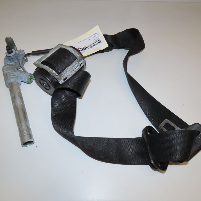 Ceinture avant droite occasion OPEL CORSA IV Phase 1 09-2006->12-2010 1.4 TWINPORT 90ch 91164995 1