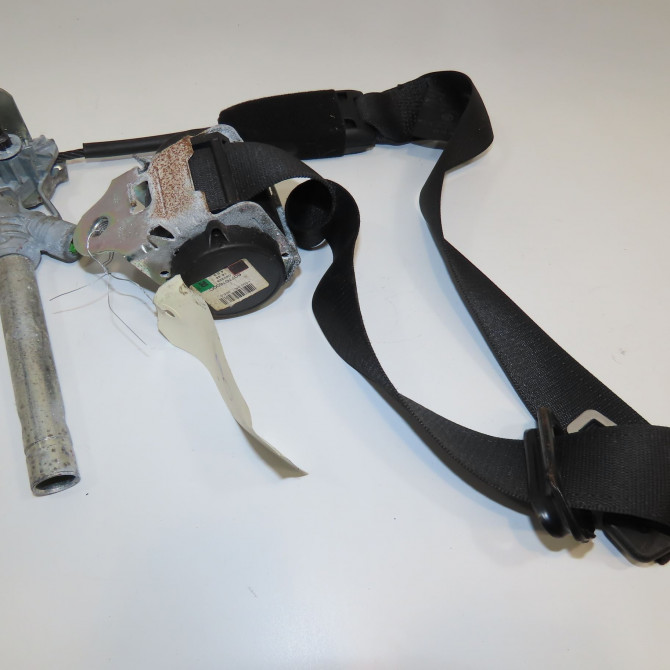 Ceinture avant droite occasion OPEL CORSA IV Phase 1 09-2006->12-2010 1.4 TWINPORT 90ch 91164995 2