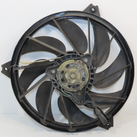 Ventilateur de refroidissement occasion PEUGEOT 206 Phase 1 09-1998->03-2009 2.0 HDI 125392