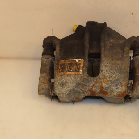 Etrier de frein avant droit occasion PEUGEOT 2008 Phase 1 01-2013->... 1.6 E-HDI 92ch 1617292180