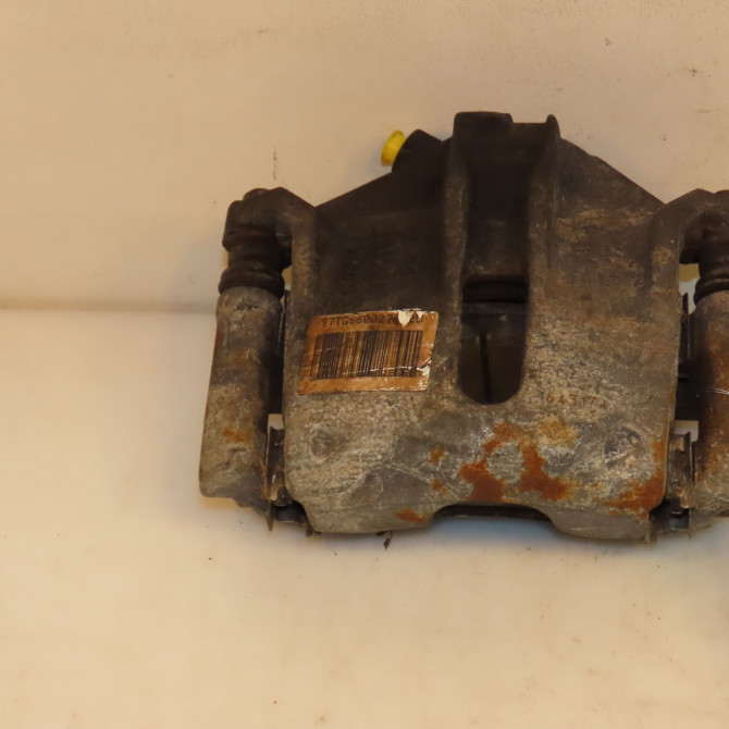 Etrier de frein avant droit occasion PEUGEOT 2008 Phase 1 01-2013->... 1.6 E-HDI 92ch 1617292180 1