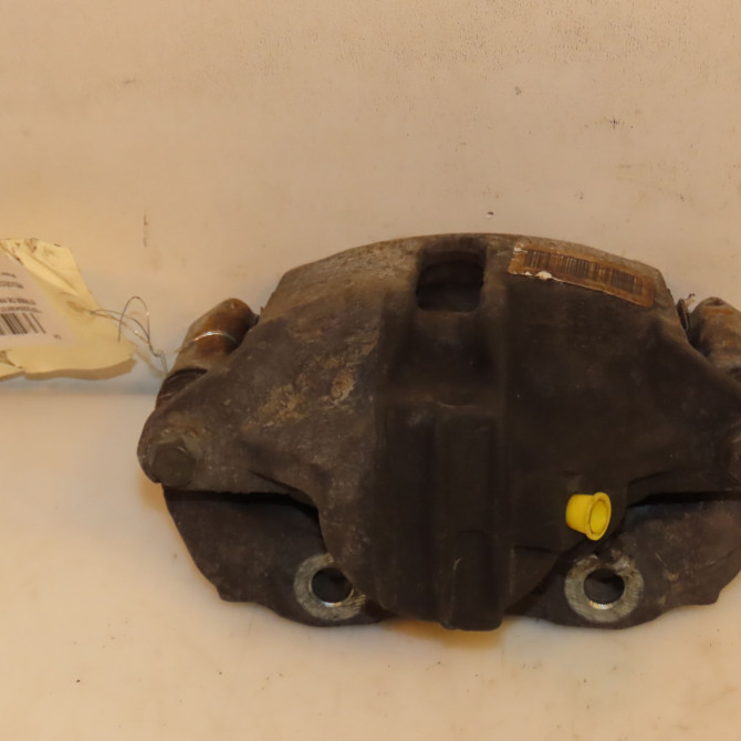 Etrier de frein avant droit occasion PEUGEOT 2008 Phase 1 01-2013->... 1.6 E-HDI 92ch 1617292180 2