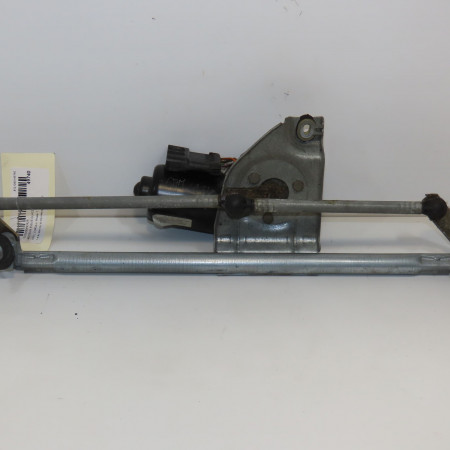 Moteur essuie-glace avant occasion OPEL CORSA II Phase 1 03-1993->04-1997 1.4i 8v 60ch 22085493