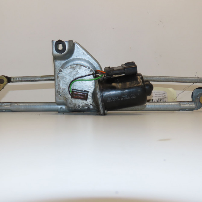 Moteur essuie-glace avant occasion OPEL CORSA II Phase 1 03-1993->04-1997 1.4i 8v 60ch 22085493 2