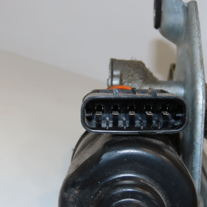 Moteur essuie-glace avant occasion OPEL CORSA II Phase 1 03-1993->04-1997 1.4i 8v 60ch 22085493 3