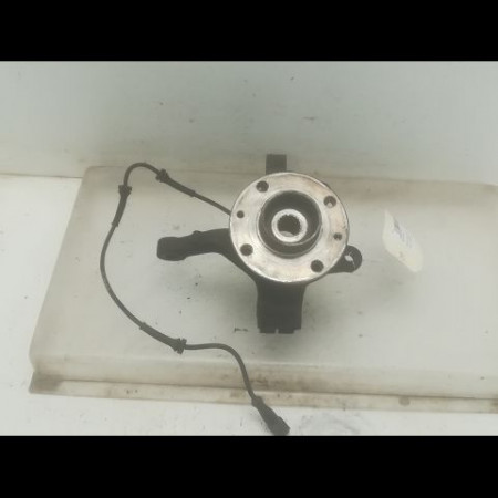 Moyeu avg occasion DACIA LOGAN I Phase 1 06-2005->06-2008 1.4 MPI 6001547686