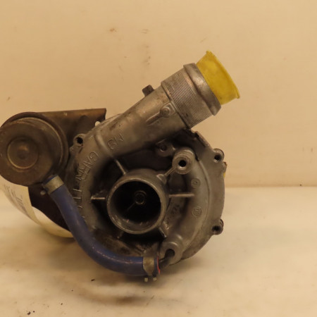 Turbo occasion CITROEN XSARA Phase 2 09-2000->12-2005 2.0 HDi 90ch 375C8