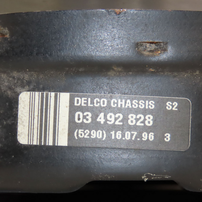 Servo-frein occasion OPEL CORSA II Phase 1 03-1993->04-1997 1.4i 8v 60ch 3495305 4