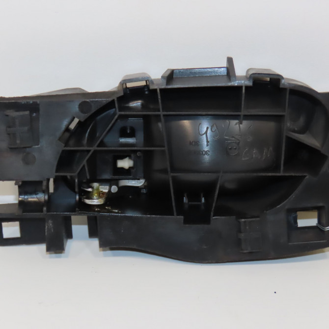 Poignee int porte ard occasion PEUGEOT 208 208 Phase 1 2012-03-01->2015-09-30 1.4 E-HDI 68ch 9144G4 2