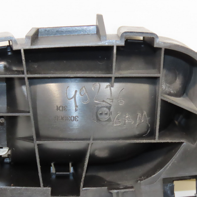 Poignee int porte ard occasion PEUGEOT 208 208 Phase 1 2012-03-01->2015-09-30 1.4 E-HDI 68ch 9144G4 3