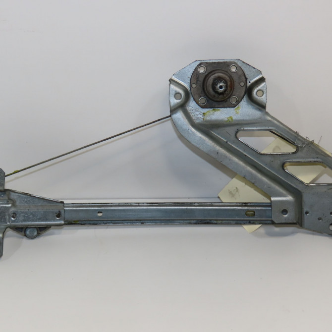Mecanisme leve-glace arrière gauche occasion OPEL CORSA II Phase 1 03-1993->04-1997 1.4i 8v 60ch 90389535 1